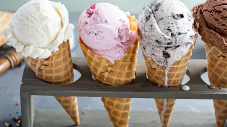 خواص شگفت‌انگیز و فواید بستنی